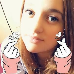 Meet your Posher, Janel